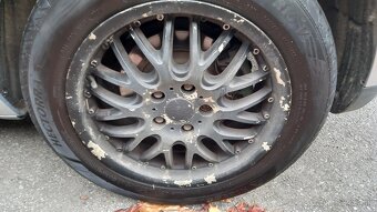 Ford Focus 1.8TDCi - 2