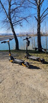 Kukirin G2 Master , Leoout x10 - 2