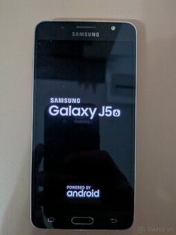 Samsung J5 - 2