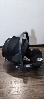 CYBEX Cloud T i-Size – autosedačka bez základne - 2