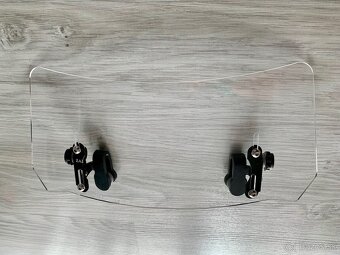 Univerzálny Deflektor ZA2 - 2