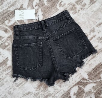 riflové kraťasy ZARA vel. 32 - 2