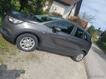 Opel Crossland X 1.5 CDTI, r.v. 2021 odpočet DPH - 2