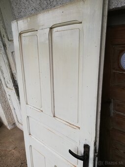 Stare dvere - 2