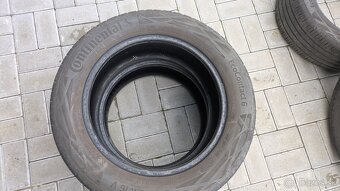 Pneu 205/55 R16 V Continental EcoContact 6 - 2