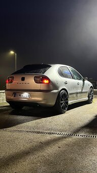 LEON 1M (CUPRA LOOK) - 2
