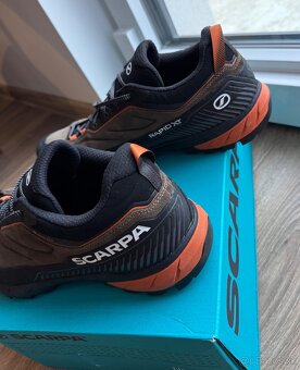 Scarpa Rapid Xt Gtx EU46 - 2