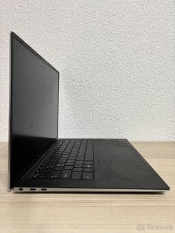 Dell Precision 5550 i9 32GB RAM 512GB SSD - 2