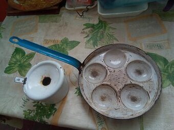 babičkyne starožitnosti - 2