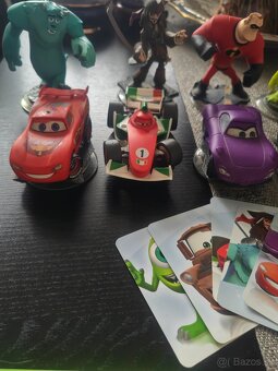 Predám Disney infinity - 2