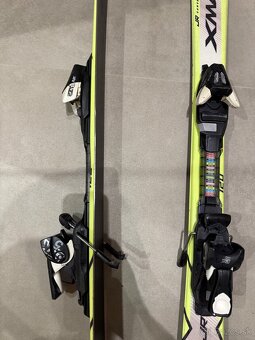 Predam detske lyze Salomon Xmax Jr 120 (120cm) - 2