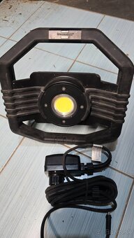 Led reflektor brennenstuhl - 2