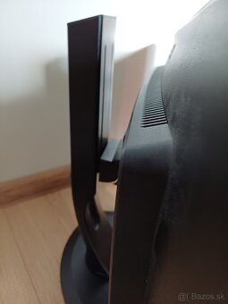 Monitor: iiyama ProLite XB2481HS - 2