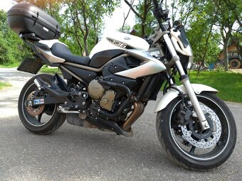 SUPER CENA - Yamaha XJ6 - 2