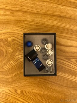 Lego technic batman speed - 2