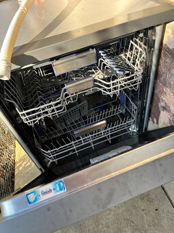 Beko DFN 28430 X - 2