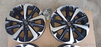 Cx60 cx80 cx-80 cx-60 mazda 5x114,3 r20 - 2