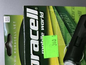 Autonabíjačka na mobil Nokia 3210 - 2