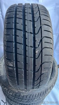 Pirelli P Zero 235/40 R18 95Y letne pneu 4ks - 2