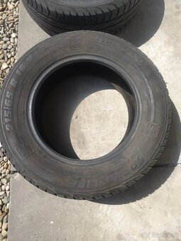 215/65 r16 letné pneumatiky - 2