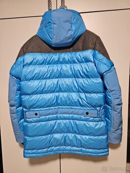 vetrovka SPORTALM - 2