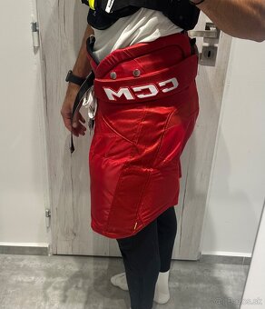 Nohavice ccm As V-pro - 2