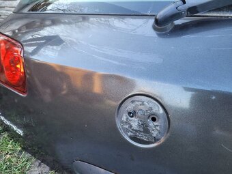 FIAT CROMA PIATE DVERE - 2