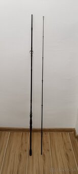 Cormoran Raycor-X 2,4m 30-70g - 2