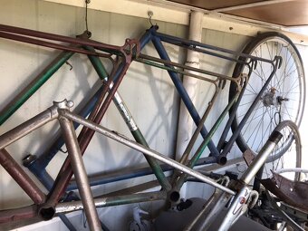 Favorit rámy 5 kusov - 2