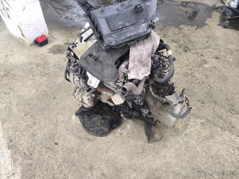 Citroen Berlingo Peugeot partner - 2