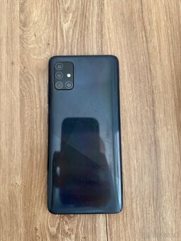 Predám Samsung Galaxy A51 128GB - 2