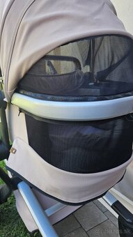 JOOLZ Day 3 camel beige - 2