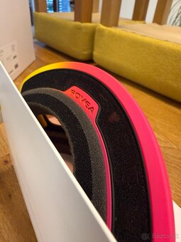 POC helma a okuliare set - 2