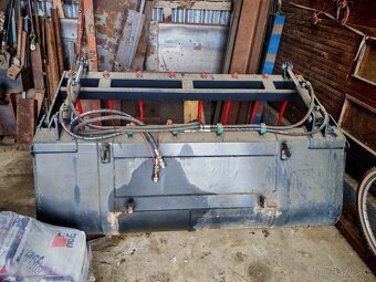 Varecha / lopata - 2