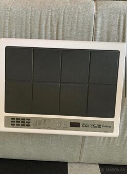 Roland spd-20 total percusion pad - 2