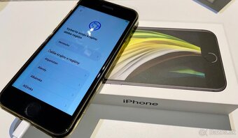 Iphone SE 2020 64 GB - 2