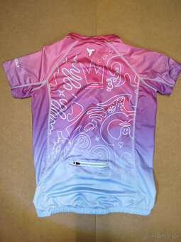 Detsky dres Silvini 146-152 - 2