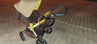 Predam kociar znacky Concord - 2