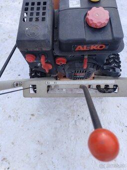 AL-KO SNOW LINE 560 - 2