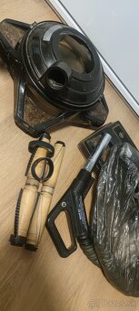 Predám vysávač RAINBOW - 2