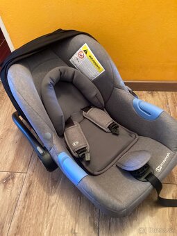 Vajíčko Kinderkraft - 2