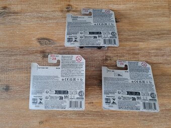 Treasure Hunt set 2026 a 2025 - 2