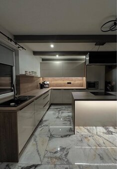 Nábytok na mieru - 2