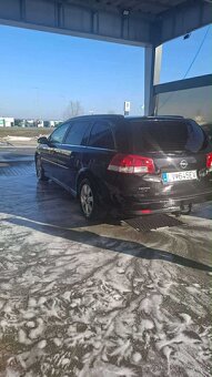 Opel astra C - 2