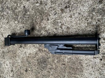 Predám NOVÝ originálny zdvihák na BMW e36 - 2