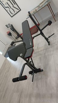 Predám multifunčnú lavičku - 2