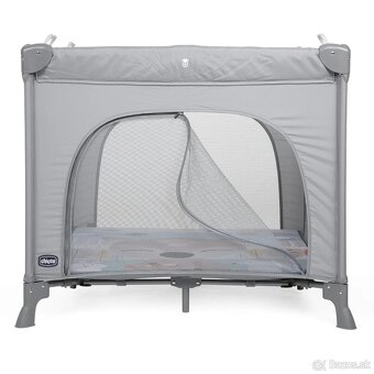 CHICCO Ohrádka detská - 2