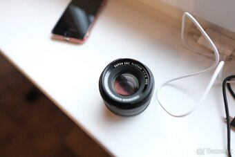 Fujifilm XF 35mm f1.4 - 2