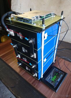 Predám lifepo4 batériu - 2