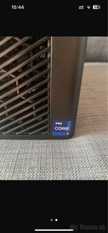 Predám Prac. stanicu Dell Intel Core i9, RTX|+ záruka - 2